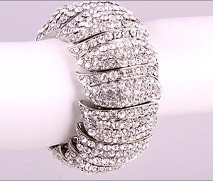 Bracelet-Silver