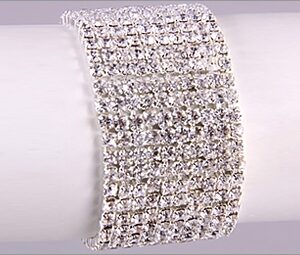 Bracelet-Silver