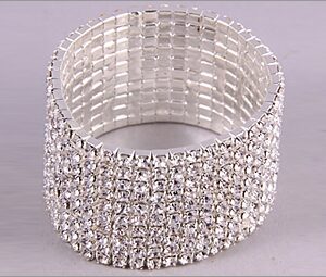 Bracelet-Silver