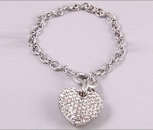 Bracelet-Silver