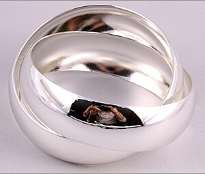 Bracelet-Silver