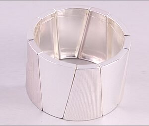 Bracelet-Silver