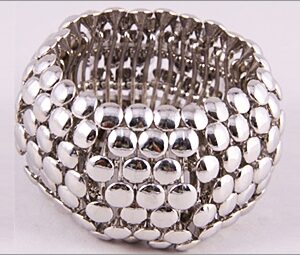 Bracelet-Silver