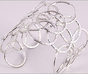 Bracelet-Silver