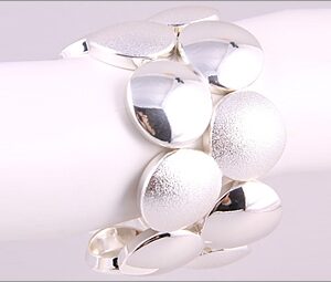 Bracelet-Silver