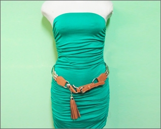 Dress-Green